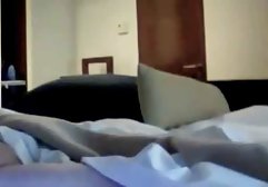 بلوند سکسی یک برده سيكس ويديو محسوب می شود و جهش های وحشی در آلت تناسلی او ایجاد می کند