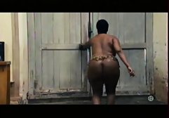 جوراب و لعنتی زن و شوهر در یک فلم سوپرسکس مکان عمومی