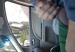 شخص ساده فیلم سوپرانلاین و معصوم سکسی سکسی طول می کشد دیک سخت در خیابان