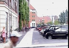 فاحشه شهوت انگیز خودش را در خانه بر روی تختخواب می فیلم سکسی ایرانی جدید زند