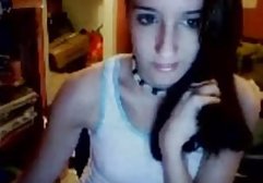 سکسی بلاندی فیلم سکطی در مقعد سخت با سیاه و سفید دیک