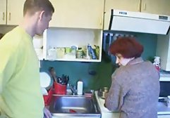 دختر روسی گره سکس video خورده است