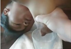 فاحشه گوبا فیلم سکسک از پرستش پرشور می خواهد